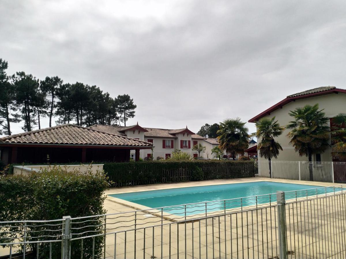 Appartamento Domaine Des Pins Audenge Bassin D'Arcachon Esterno foto