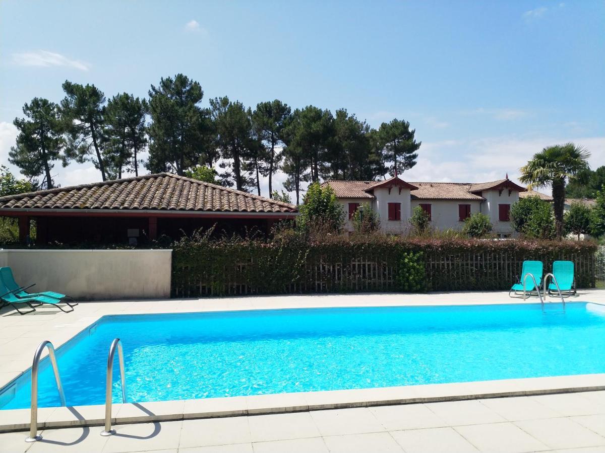 Appartamento Domaine Des Pins Audenge Bassin D'Arcachon Esterno foto